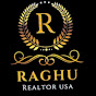 Raghu Realty USA logo