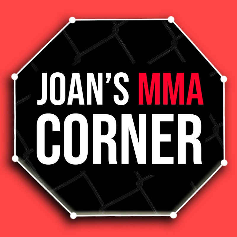 Joan's MMA Corner