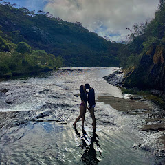 BoraViajar channel thumbnail