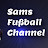 Sam's Fußball Channel