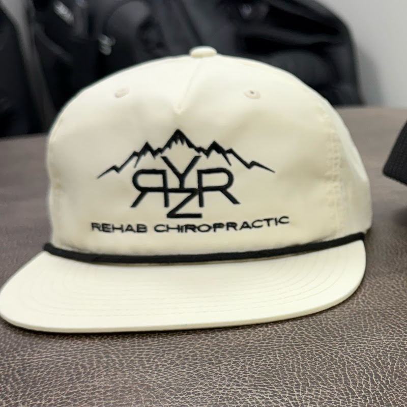 RYZR Rehab