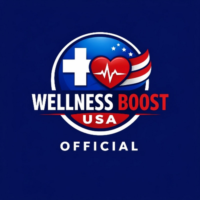 Hire Wellness Boost USA Official — Health & Fitness YouTube creator for sponsorships