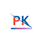 Parvez khan logo