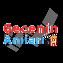 Gecenin Anıları