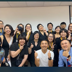 美安台灣SHOP•COM-鵬升團隊-昌志與孟涵團隊-美安線上教育平台アイコン画像
