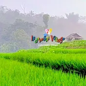 Indonesian Village 