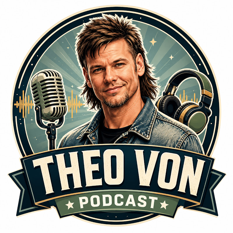 Theo Talks