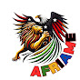 Afriame logo