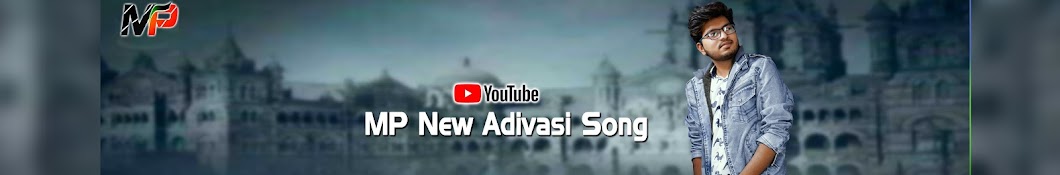 Mp New Adivasi Song YouTube 频道头像