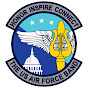 The United States Air Force Band logo