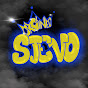 CROWNED STEVO YouTube Profile Photo