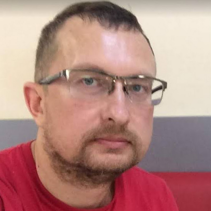 Serhii Panchenko.