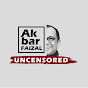 Akbar Faizal Uncensored logo