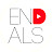 END ALS チャンネル
