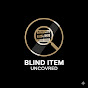Blind Item Uncovered logo