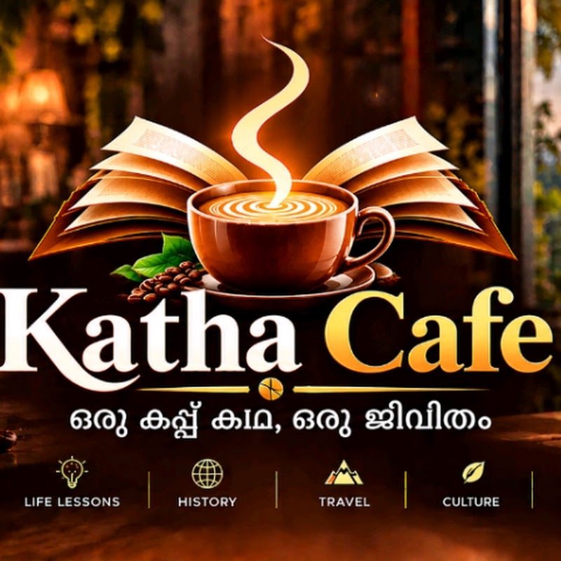 Katha Cafe 