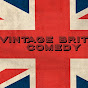 VintageBritishComedy - @VintageBritishComedy YouTube Profile Photo