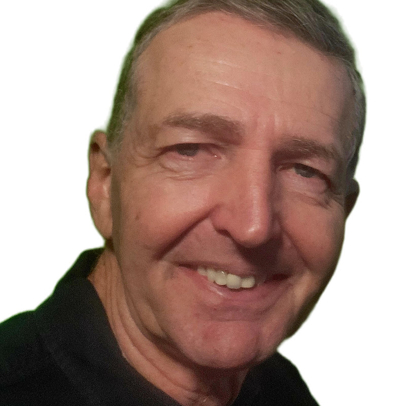 Michael Worthington Logo