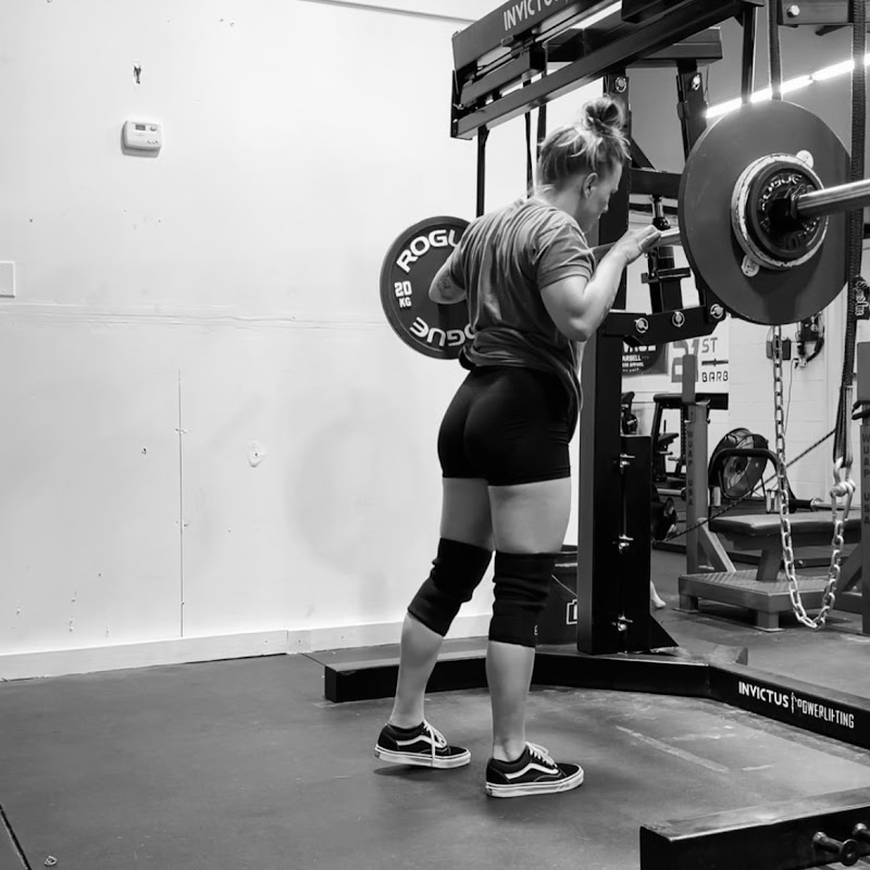 Cera Southerland | Strength & Fitness Coach