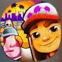 Subway surf gamer