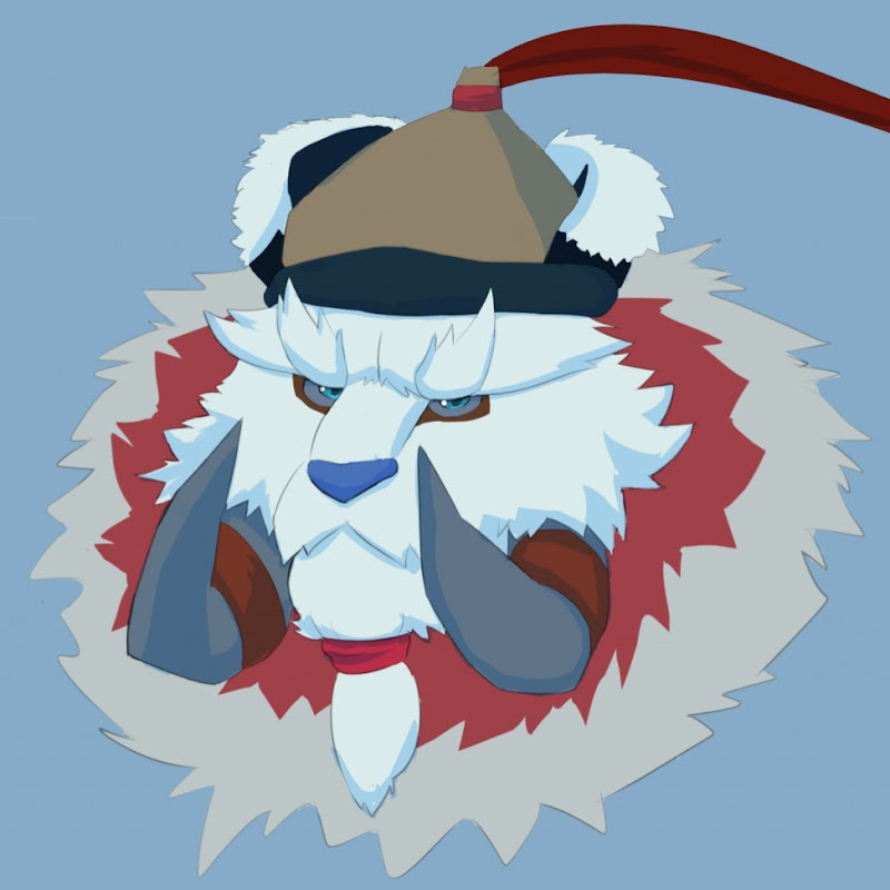 Magtusklier