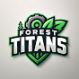 Forest Titans logo
