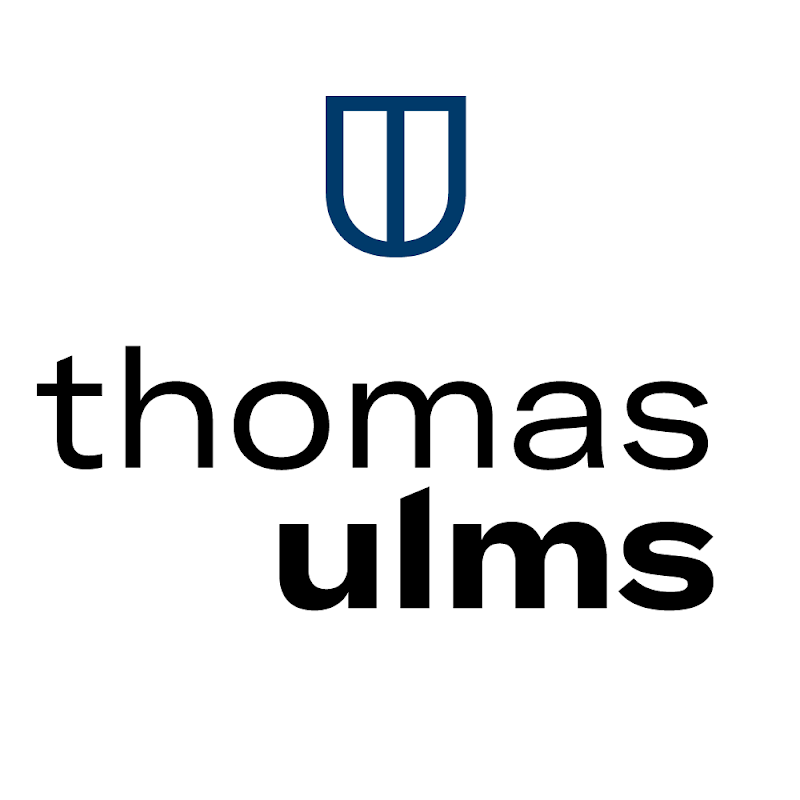 Thomas Ulms | Unternehmensarchitekt