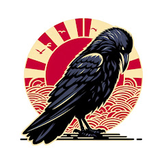 Cedric The Crow