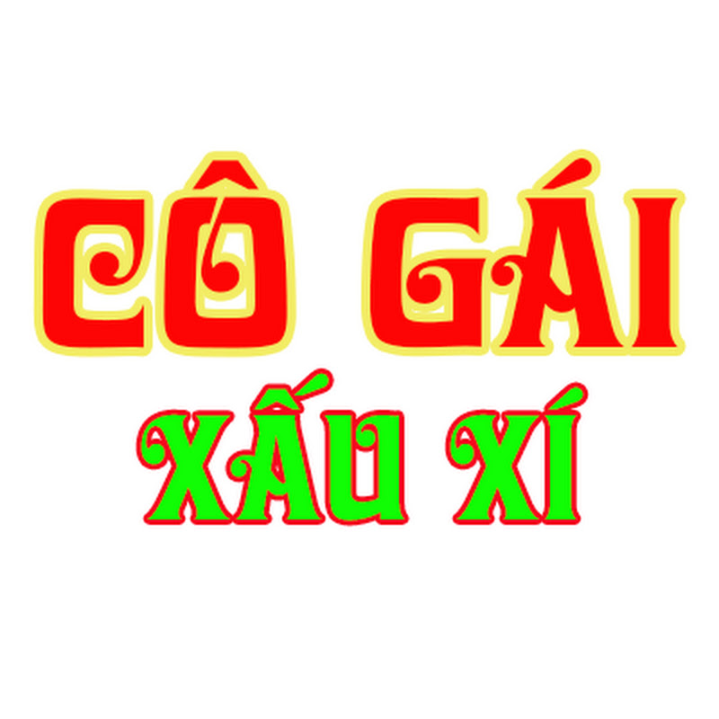 Cô Gái Xấu Xí