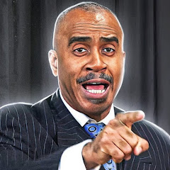 Pastor Gino Jennings