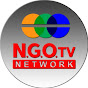 NGO TV NETWORK logo