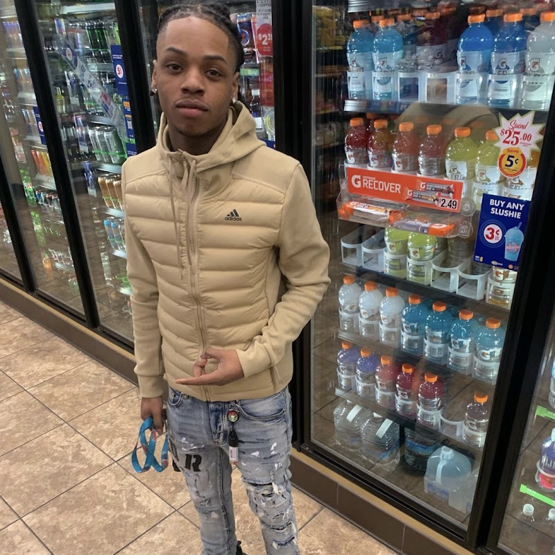Lil SwishTv icon