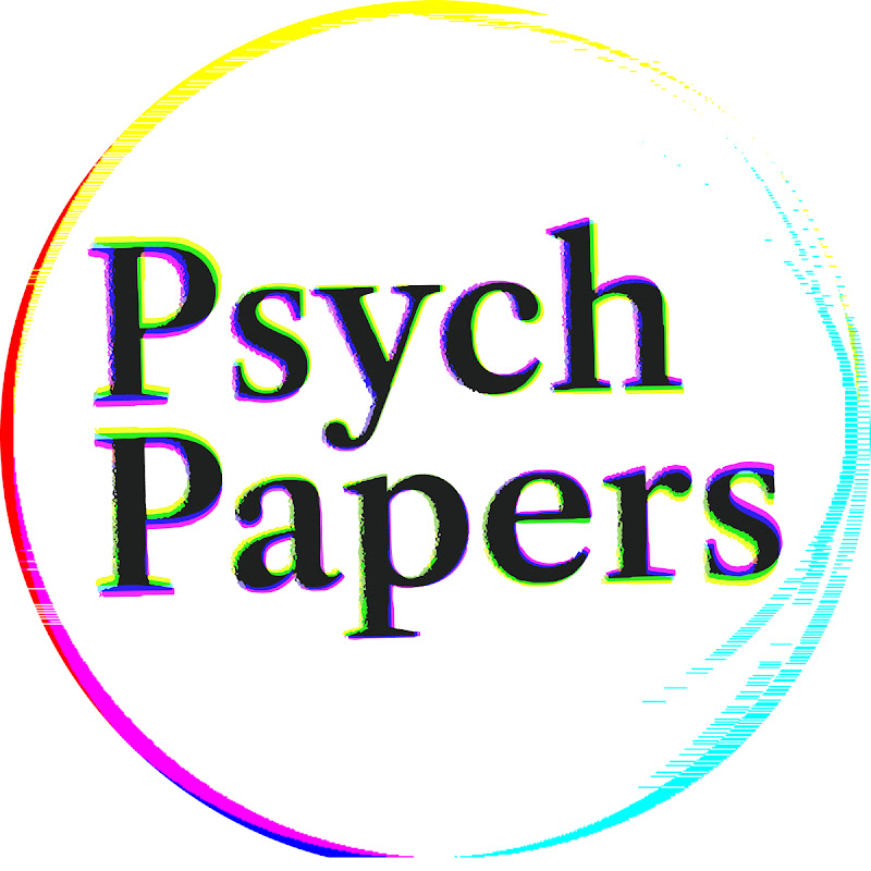 Psych Papers