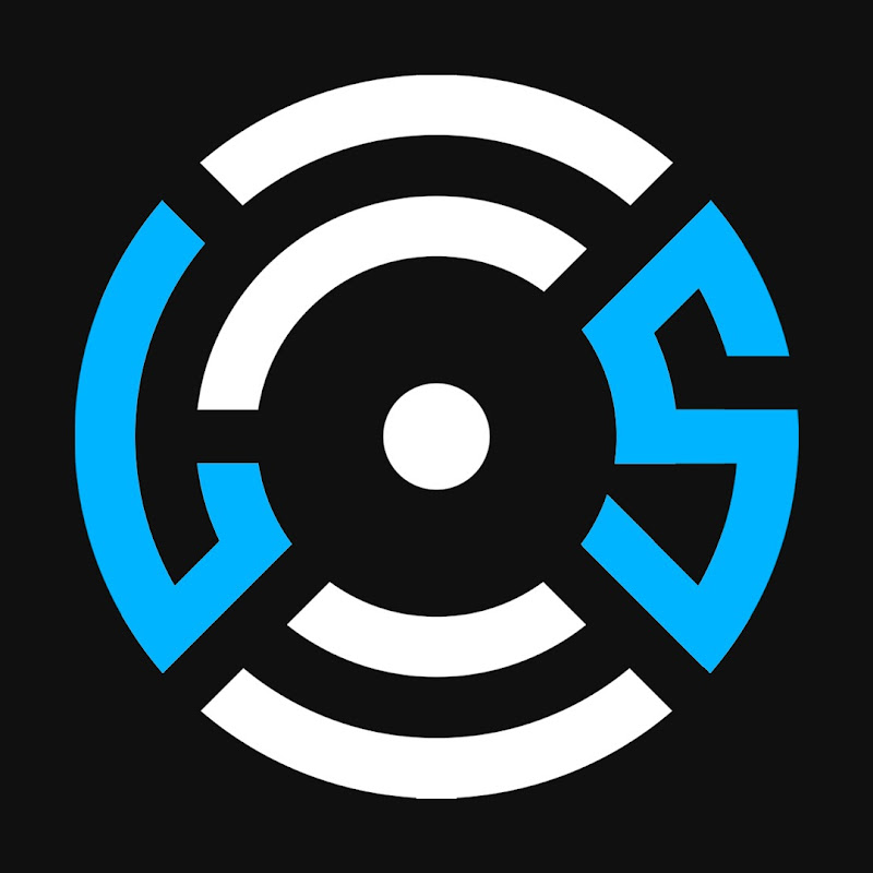 Lorgala Studios Logo