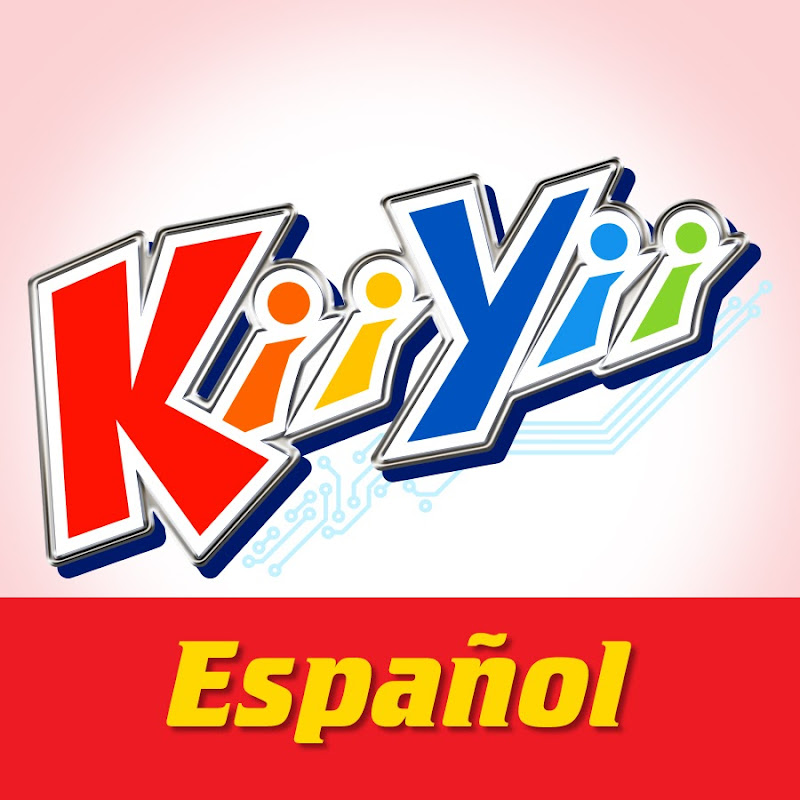 Kiiyii en Español -Canciones infantiles para jugar