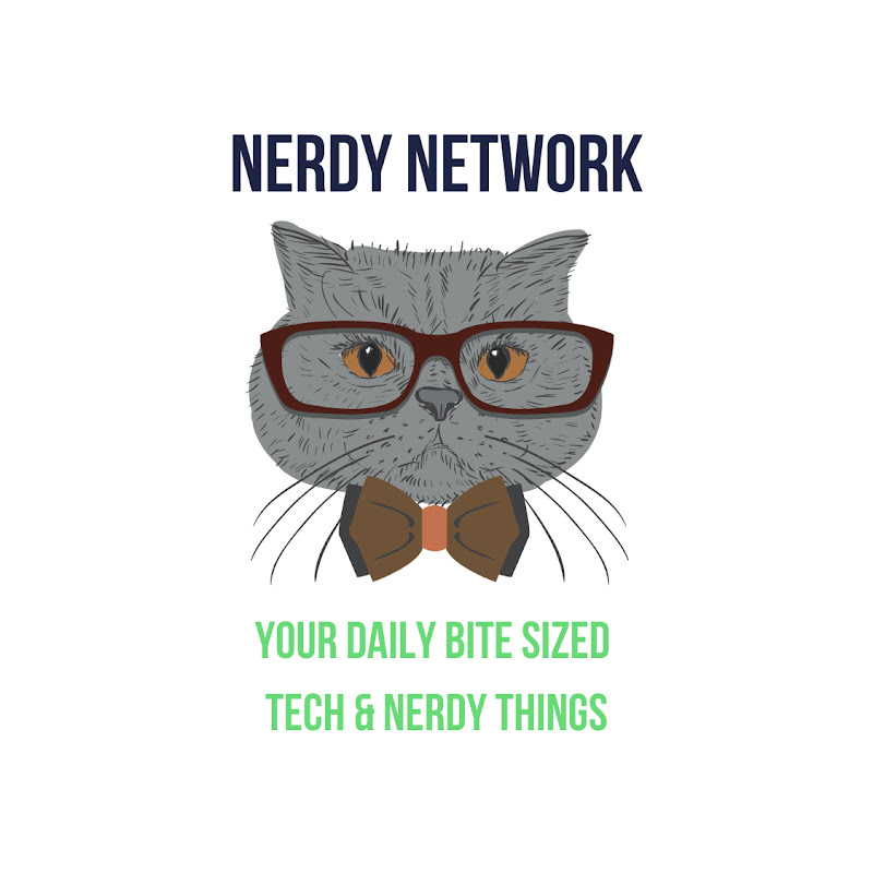 Nerdy Network