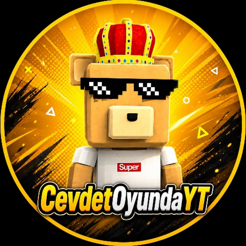 CevdetOyundaYT