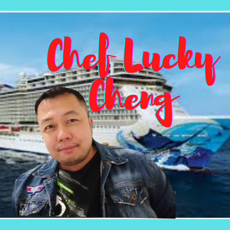 Chef Lucky Cheng