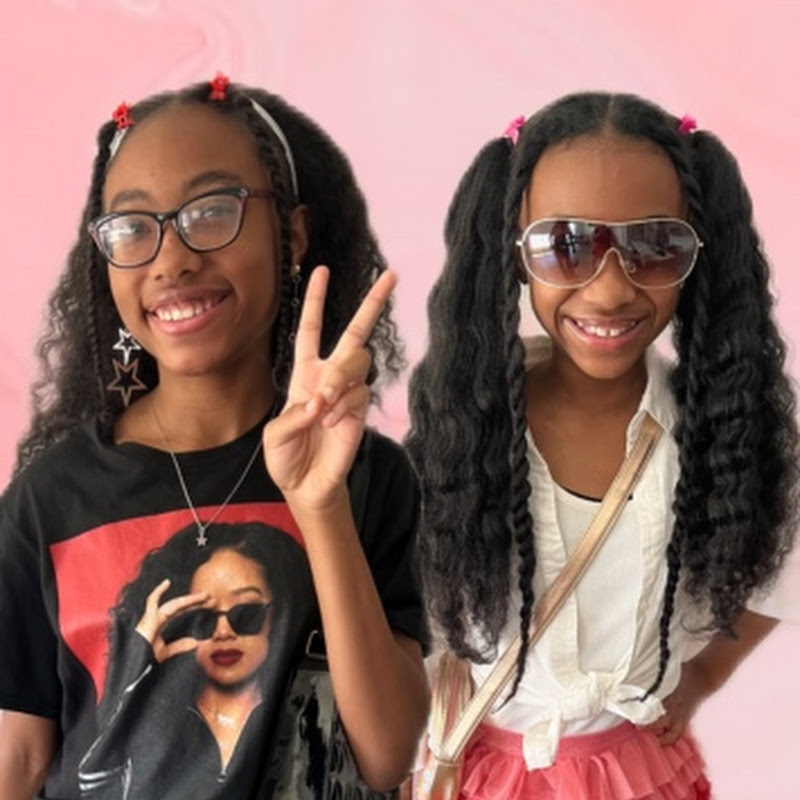 Hannah & Chloe