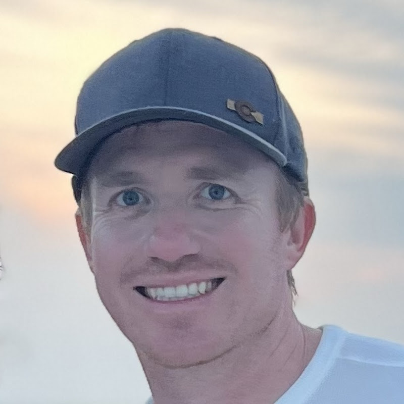 Luke Neubauer