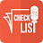 Checklist | Audio Book
