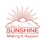 Sunshine Industries Noida - Chapati Machine logo