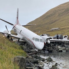 Aviation Disasters
