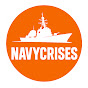Navy Crises logo