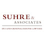 Suhre & Associates DUI and Criminal Defense Lawyer logo