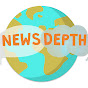 NewsDepth logo