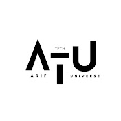Arif Tech Universe