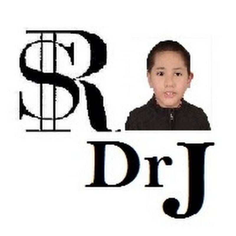 MUSIC IS LIFE - dRj