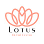 Lotus Dental Center logo