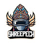 SHREEPECH ESPORTS logo